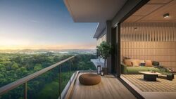 Nava Grove (D21), Condominium #539786621